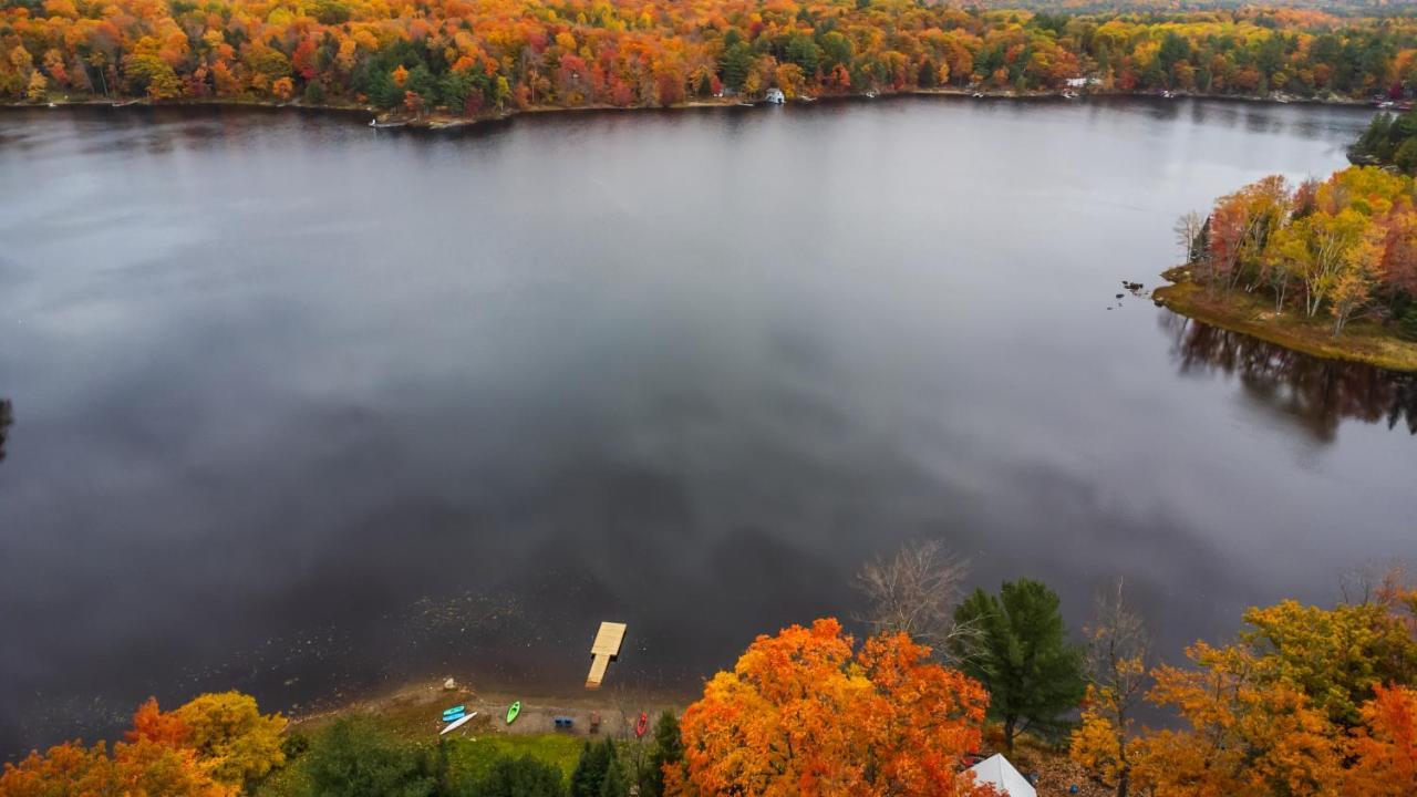 Muskoka Escape Hotel Port Carling Kültér fotó