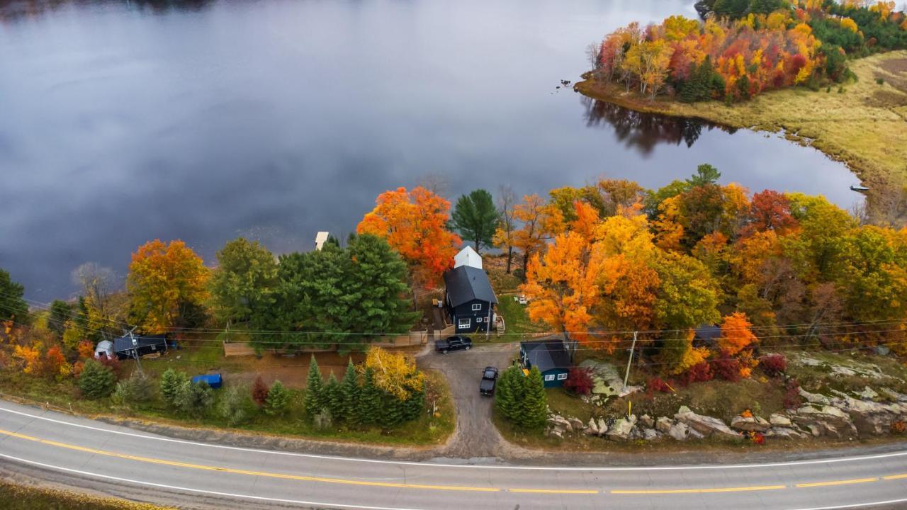 Muskoka Escape Hotel Port Carling Kültér fotó