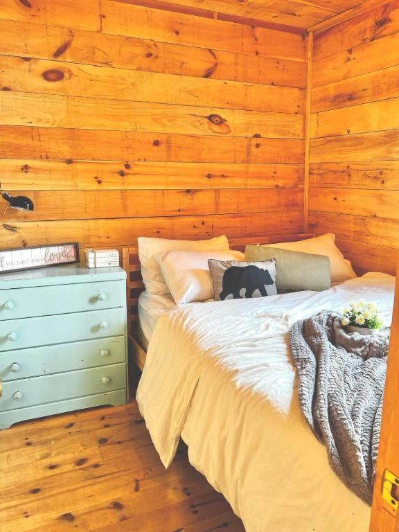Muskoka Escape Hotel Port Carling Kültér fotó