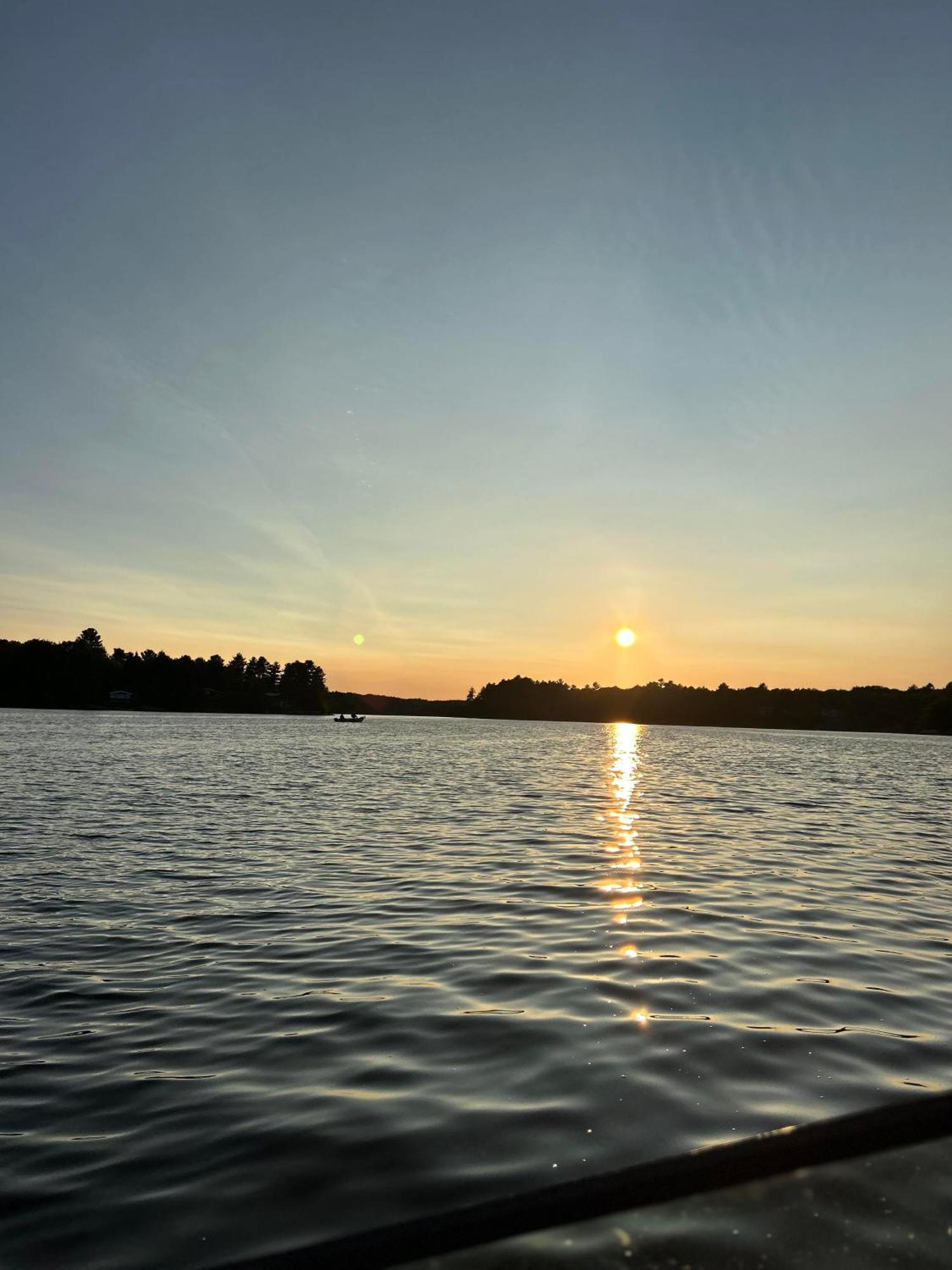 Muskoka Escape Hotel Port Carling Kültér fotó