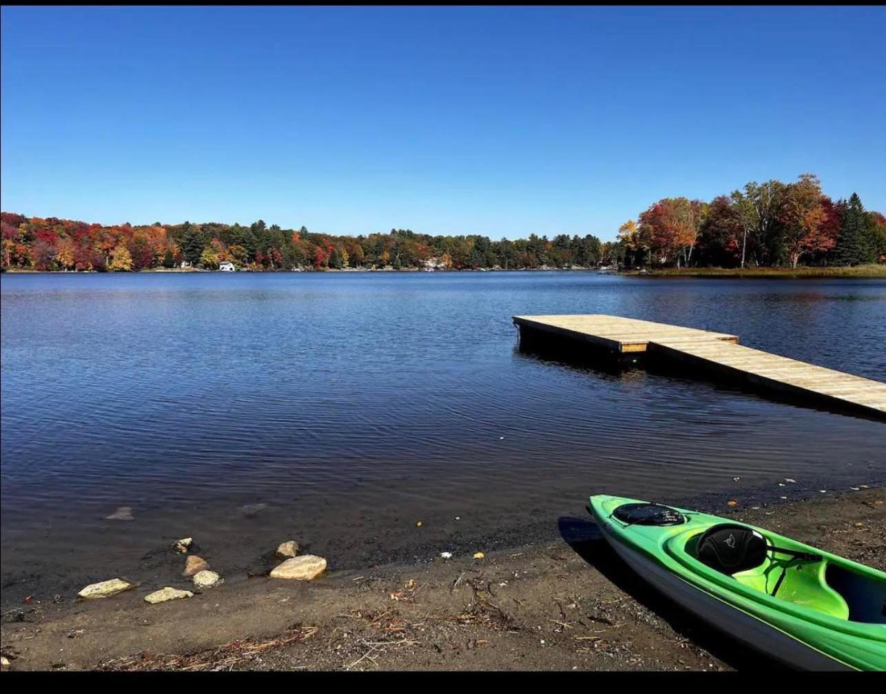 Muskoka Escape Hotel Port Carling Kültér fotó