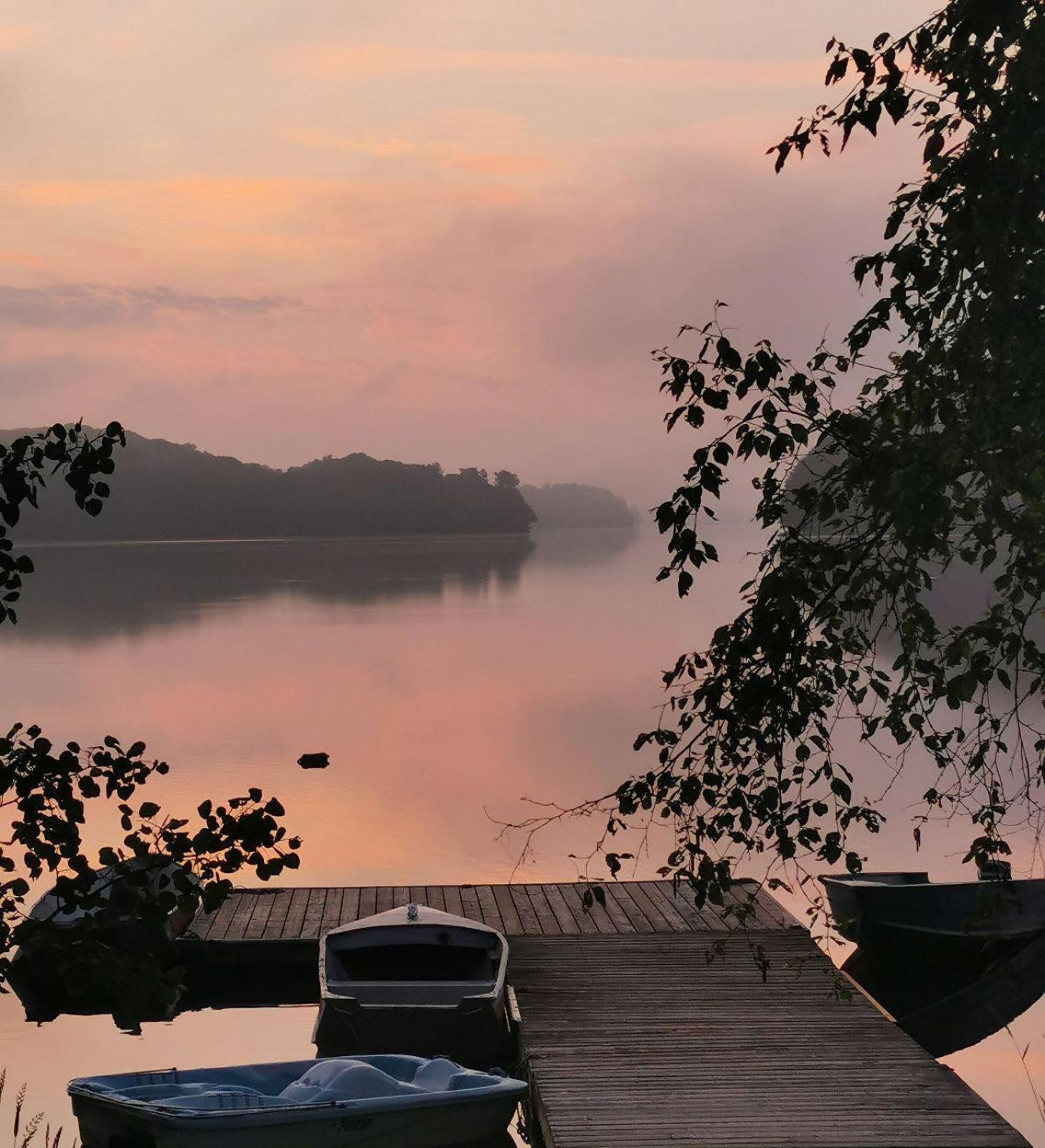 Muskoka Escape Hotel Port Carling Kültér fotó