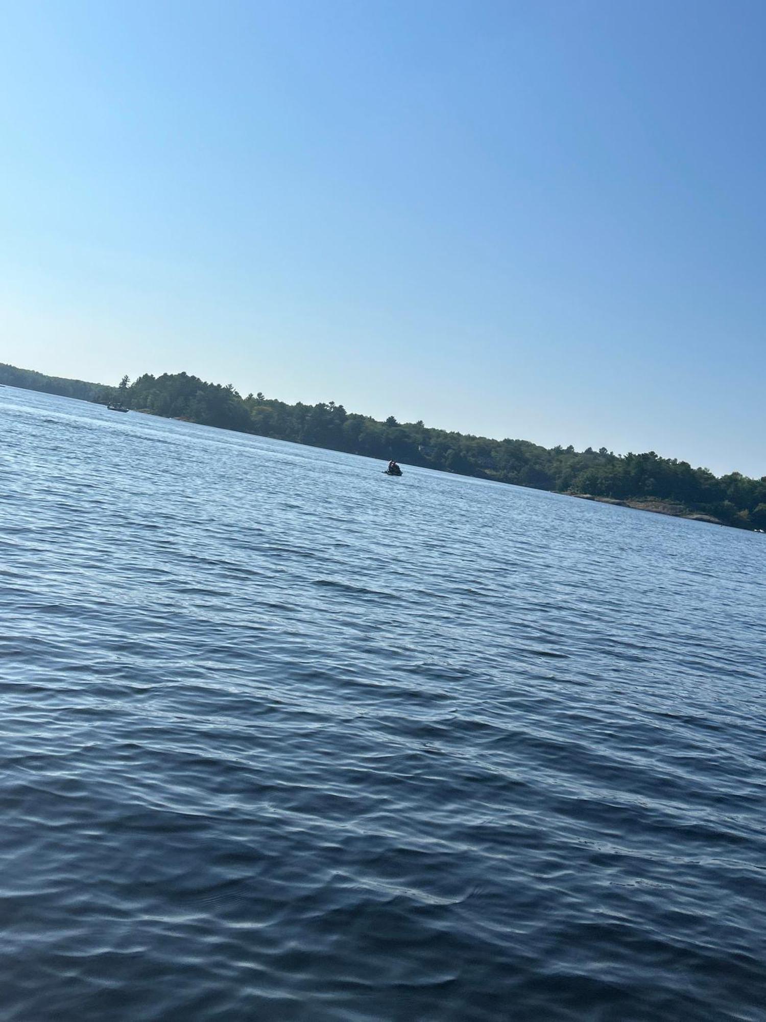 Muskoka Escape Hotel Port Carling Kültér fotó